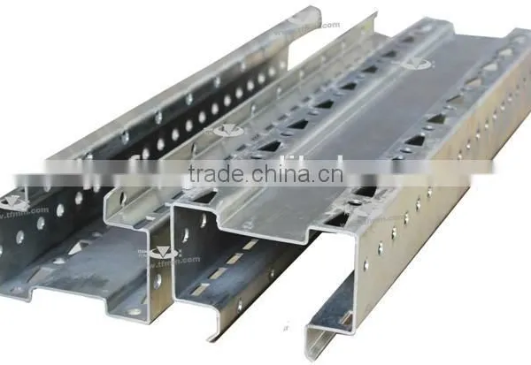 Steel Frame/space Frame Truss photo-5