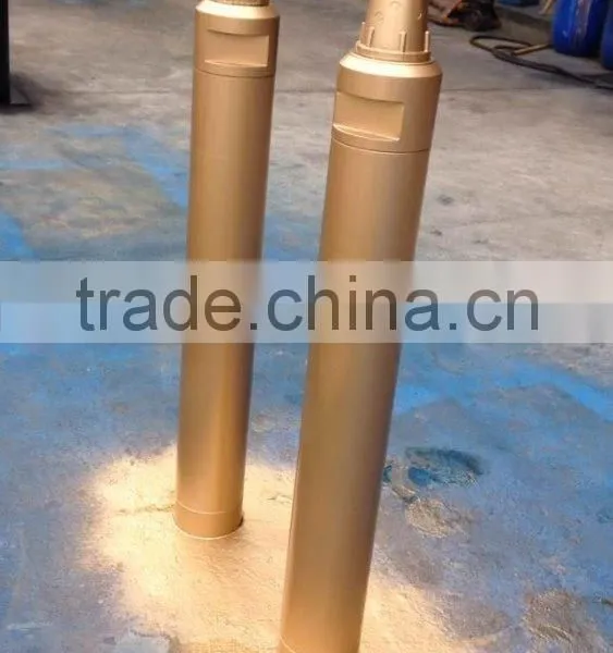 8" DTH (Down the Hole) Hammer - DHD380, SD8, QL80, MISSION80 DTH Drill Hammers photo-2