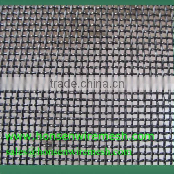 Australia Market 316 Marine Grade Stainless Steel Mesh Screens photo-4