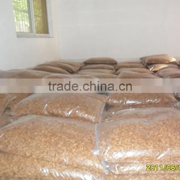 Pet Food Manufacturer Best Quality Chicken Feed Mealworm photo-5