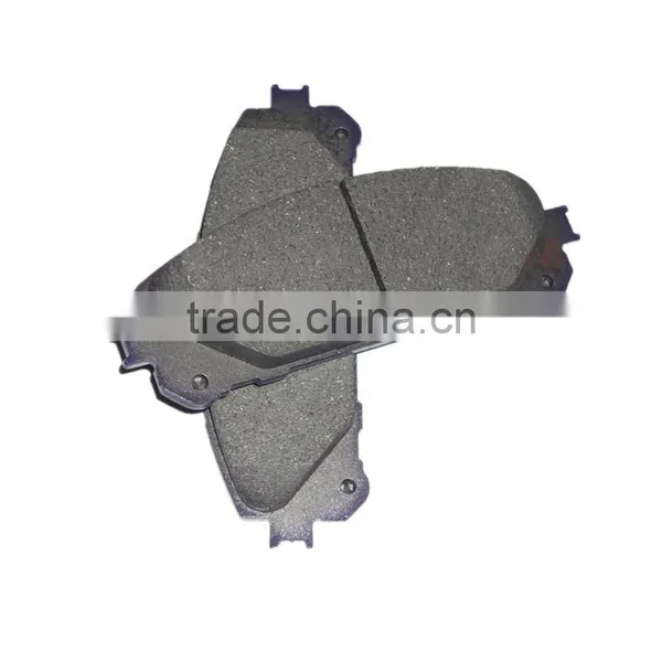 Competitive Price Brake Pad Manufacturing Machine photo-6