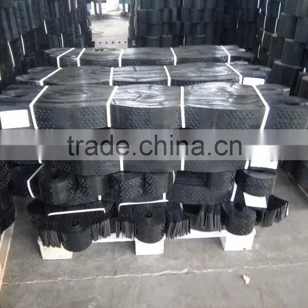 HOT!!!Earthwork Geocells Factory for the Slope Protection photo-2