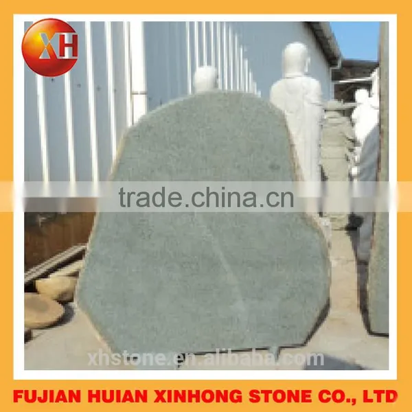 Top Quality Polished on Front Bluestone Slabs Sale photo-2