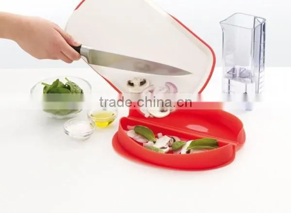 Silicone Omelette Maker Mold Pan Microwave Use Easy Make Delicious photo-4