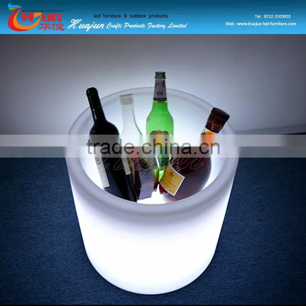 Lighting Ice Bucket photo-6