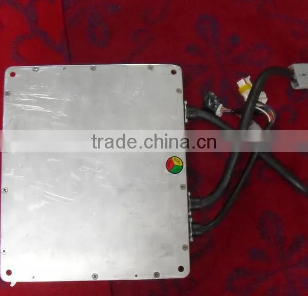 3kw On-board 96v 25a Lead Acid or Lithium Battery Charger CH4100-9625 photo-3