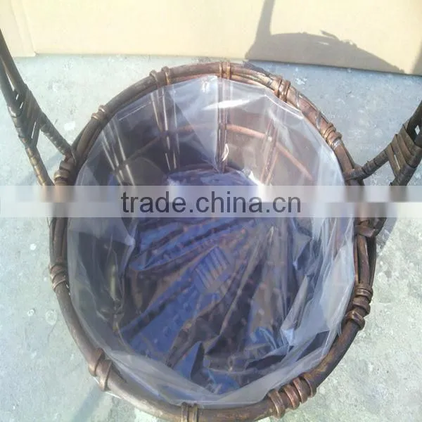 Nice Basket Fruit Packaging With Handles photo-3
