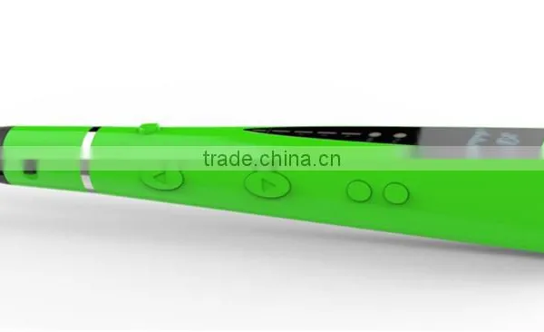 Kids Toy 2016 Magic Promotional Pen 3d Digital 3d Printer Pen 2016 Best Selling 3D Writting Pen With 1.75mm ABS PLA Filament photo-6