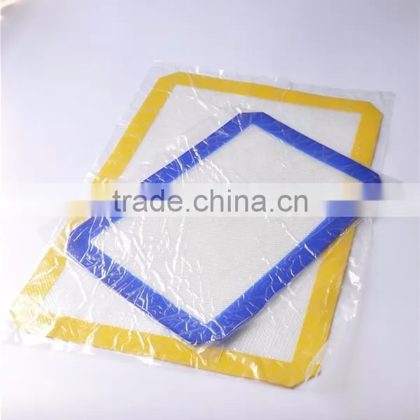 Custom Silicone Roasting Mat Silicone Pastry Cooking Mat photo-3