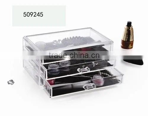 Custom Make up Organizer Cosmetic Organizer Cosmetic Display photo-3