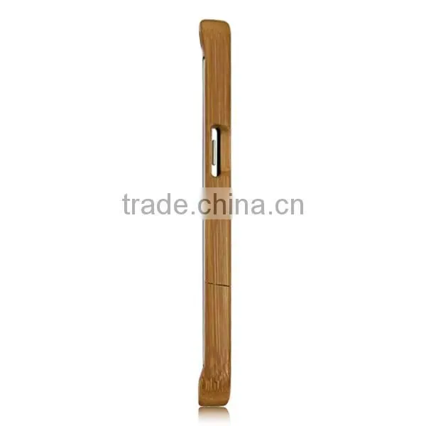 Wooden Cell Phone Case,custom Logo Real Wooden Case for Samsung S7 photo-6