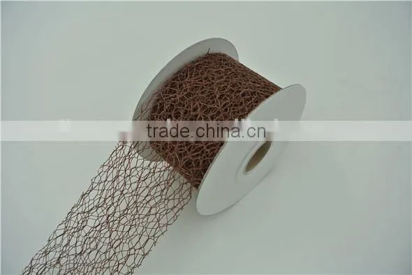 Polyester Mesh Nets for Flower Pack photo-4