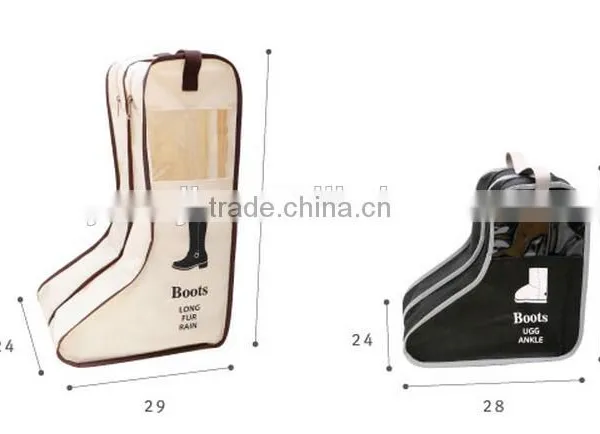 New Arrivals Shoes Storage Bag, Boot Storage Bag photo-2