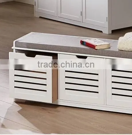 The New Creative Living Room Wooden Furniture / Wooden Furniture Model photo-3