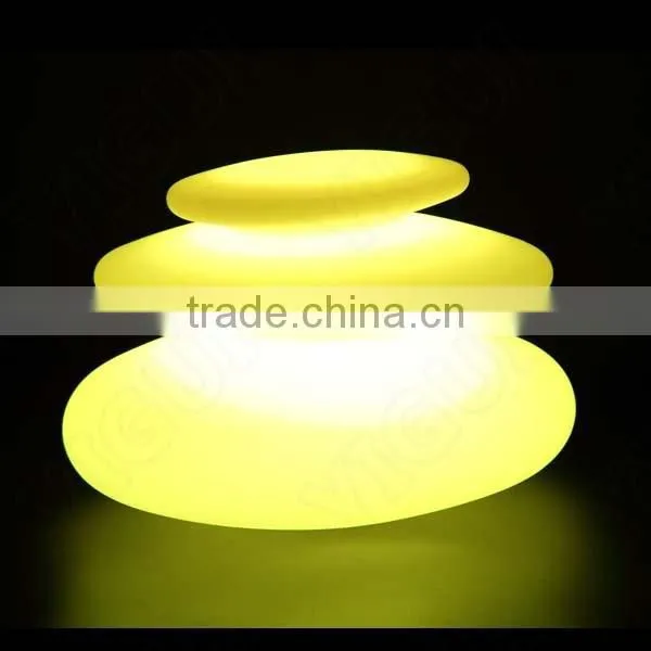 Fashion Small Rechargeable Night LED Bed Desk Lamp photo-6