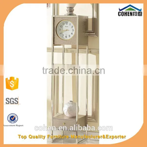2014 New Design Luxury Decoration Clock Z106 photo-2
