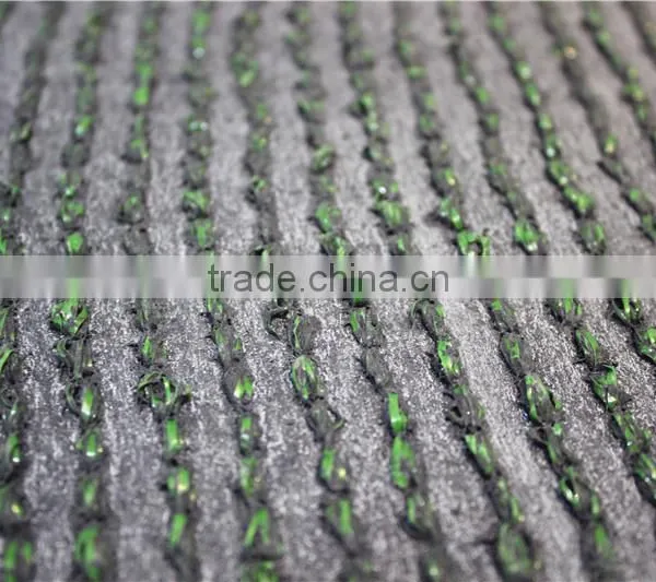 Home and Outdoor Decoration Synthetic Cheap Football Tennis Softball Badminton Relaxation Toy Natural Grass Turf E05 1122 photo-3