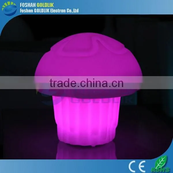 Colorful LED Festival Decoration With Remote Control photo-5