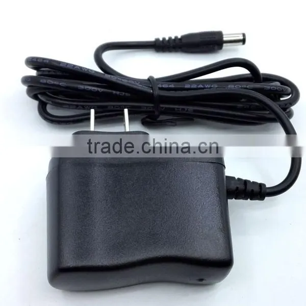 LED AC/DC Wall Plug Adapter 3A 10W photo-6