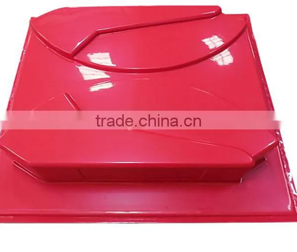 Plastic Molding Plastic Processing photo-4