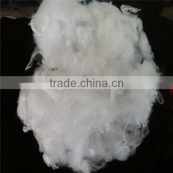 100% Polypropylene Staple Fiber 3D*38MM PP Fiber RW photo-2
