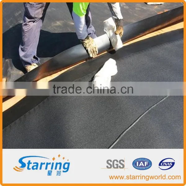 0.75mm HDPE Rolls photo-3