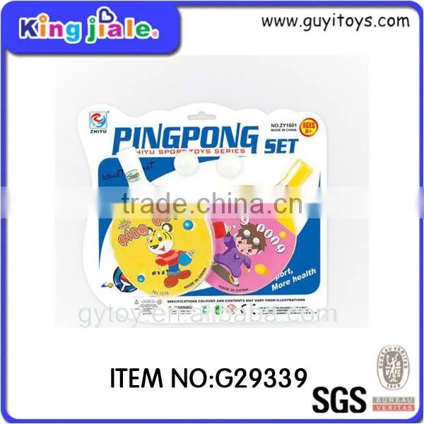 Small Kids Table Tennis photo-4