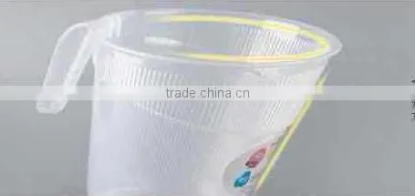 Plastic Vegetable Basket, Storage Basket, Basket Strainer photo-5