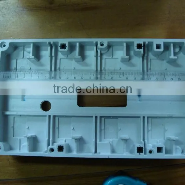 Sheet Moulding Compression SMC Panel SMC Tile for Roof Fiberglass photo-6
