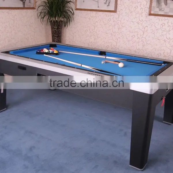 Sports Table 3-in-1 Billiard Dinning Air Hockey Tennis Pool Table for Sale photo-2
