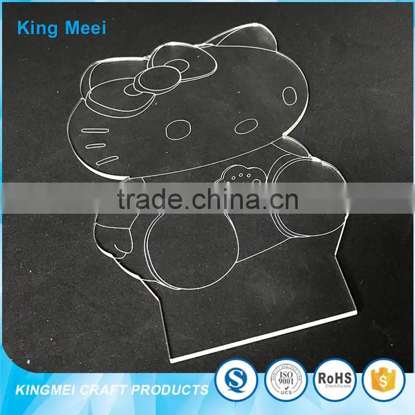 Acrylic Gift Christmas Christmas Decoration photo-3