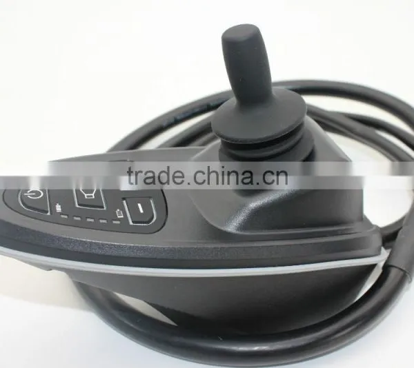 Joystick Controller for Electric Wheelchair photo-6