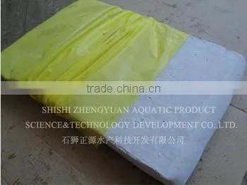 Bulk BQF Fish Surimi Shrimp From China photo-3