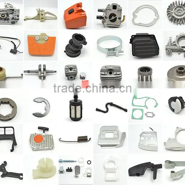 Recoil Rewind Pull Starter Assembly Fits MS034 MS340 036 MS360 Chainsaw photo-3