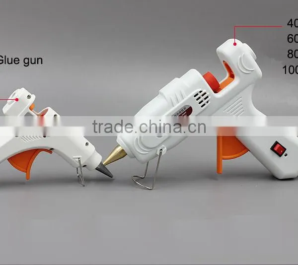 China Factory Wholesale Hot Melt Glue Gun Best Buy Top Quality Low Price photo-5