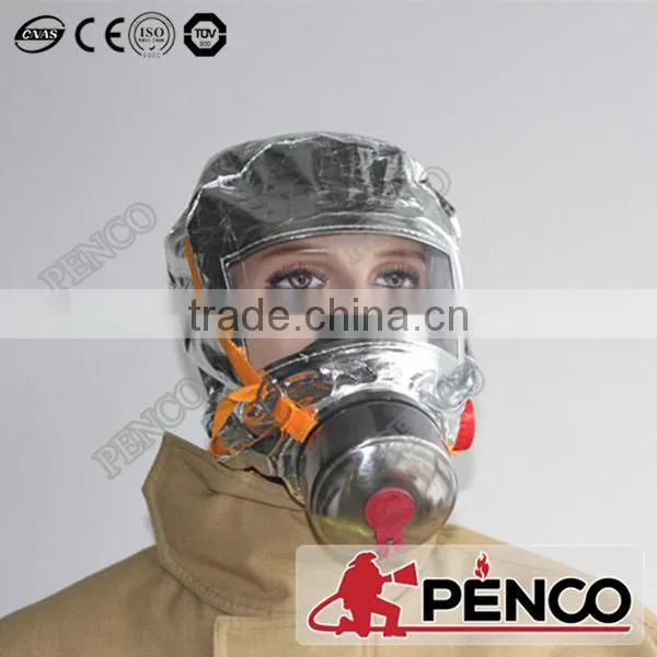 Hotel Rescue Escape Firefighters Anti-virus Smoke 30 Minutes Hotel Entertainment Place a One-time Mask photo-5