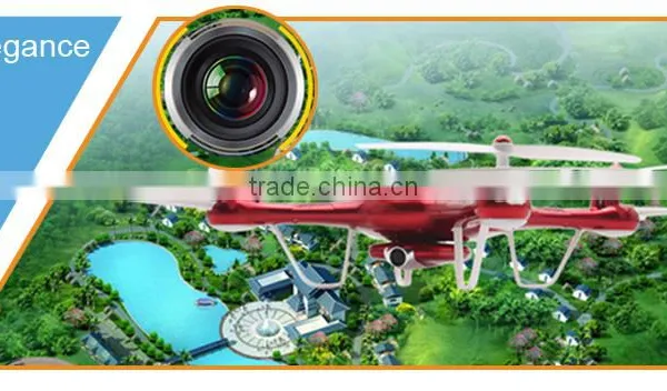 New Arrivals Professional X5UW Syma Drones photo-4