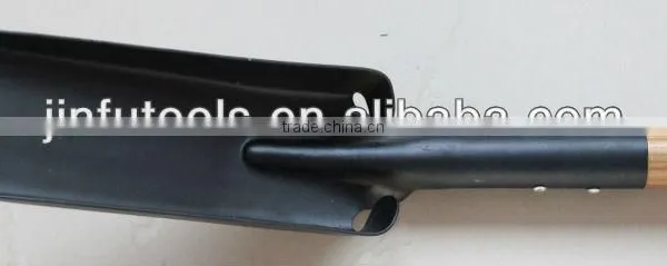 Shovels and Spades photo-3