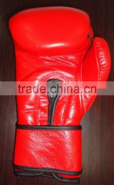 Professional Boxing Gloves photo-4