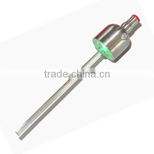 LED Flashing Coffee Stirrer
