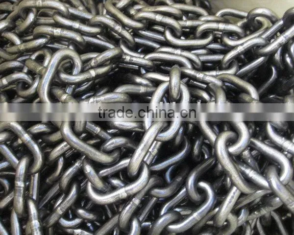 Anchor Chain