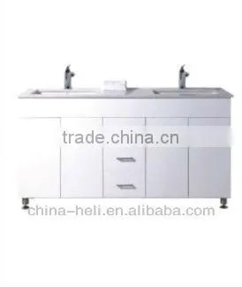 PVC Bathroom Cabinet
