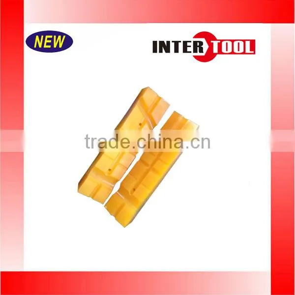 150mm Bench Vice Jaw Protector Can Be Used For Size 3" to 8" photo-5