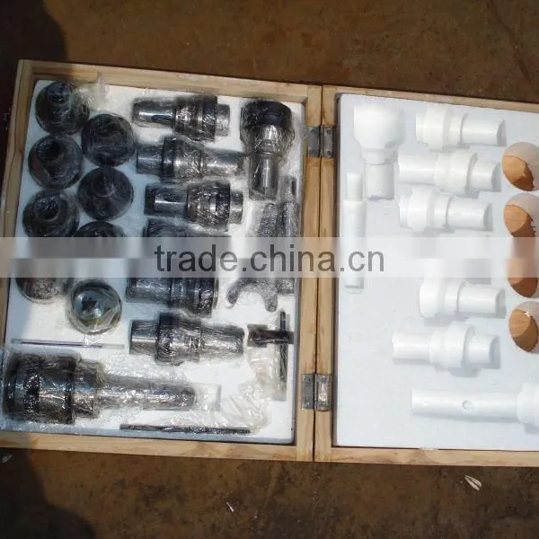 Sand Casting Iron Parts With Grey Cast Iron Casting