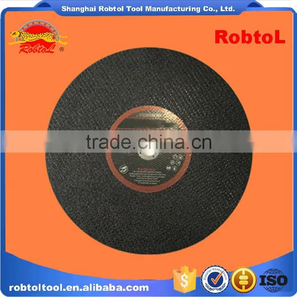 9" Abrasive Cutting Wheel Disk Grinding Disc Cutoff Resin Bond Metal Stainless Steel Stone photo-5
