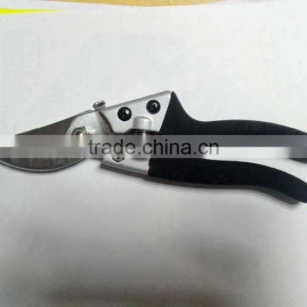 8 Inch Carbon Steel Pruner photo-2