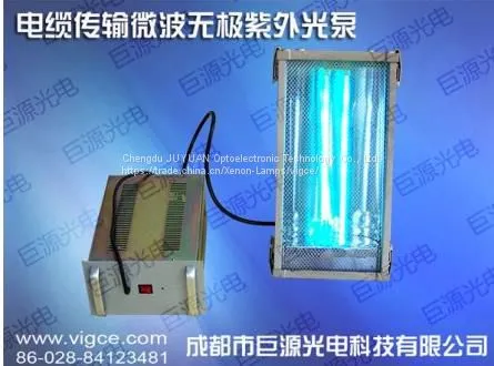 Second Generation-Microwave Ultraviolet Power Unit photo-2