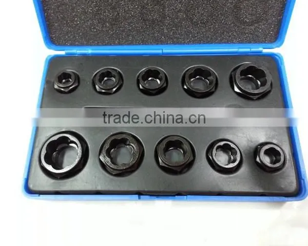 Damaged Bolt Remover Set photo-2