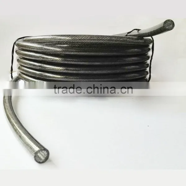 Pvc Anti-static Pipe Made of High-grade Polyurethane 1/4''(11mm*6mm) photo-3