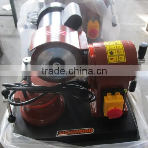 Circular Saw Blade Sharpener BM20607 photo-3